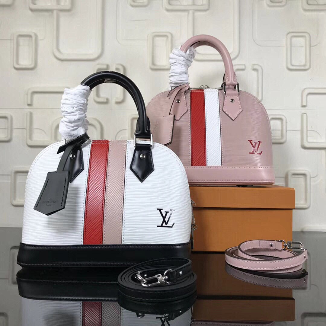 LV ALMA BB Bag M5196322