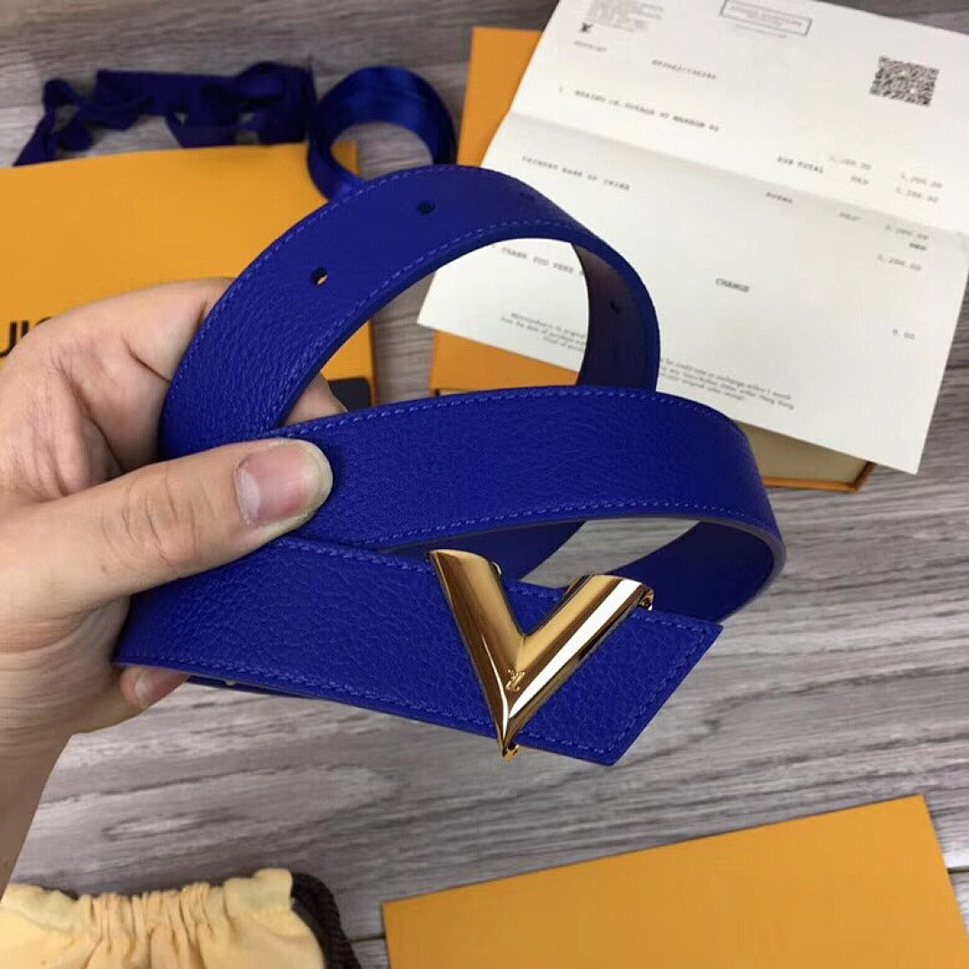 LV Belt M936328