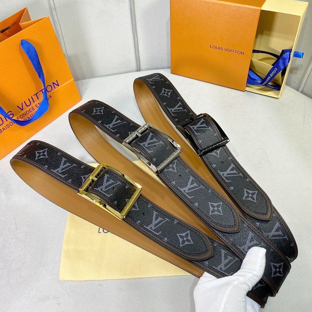 LV Belt 231112M26