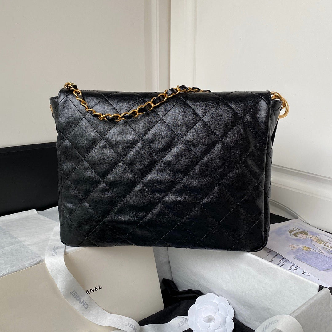 CHANEL Shoulder bag AS466827
