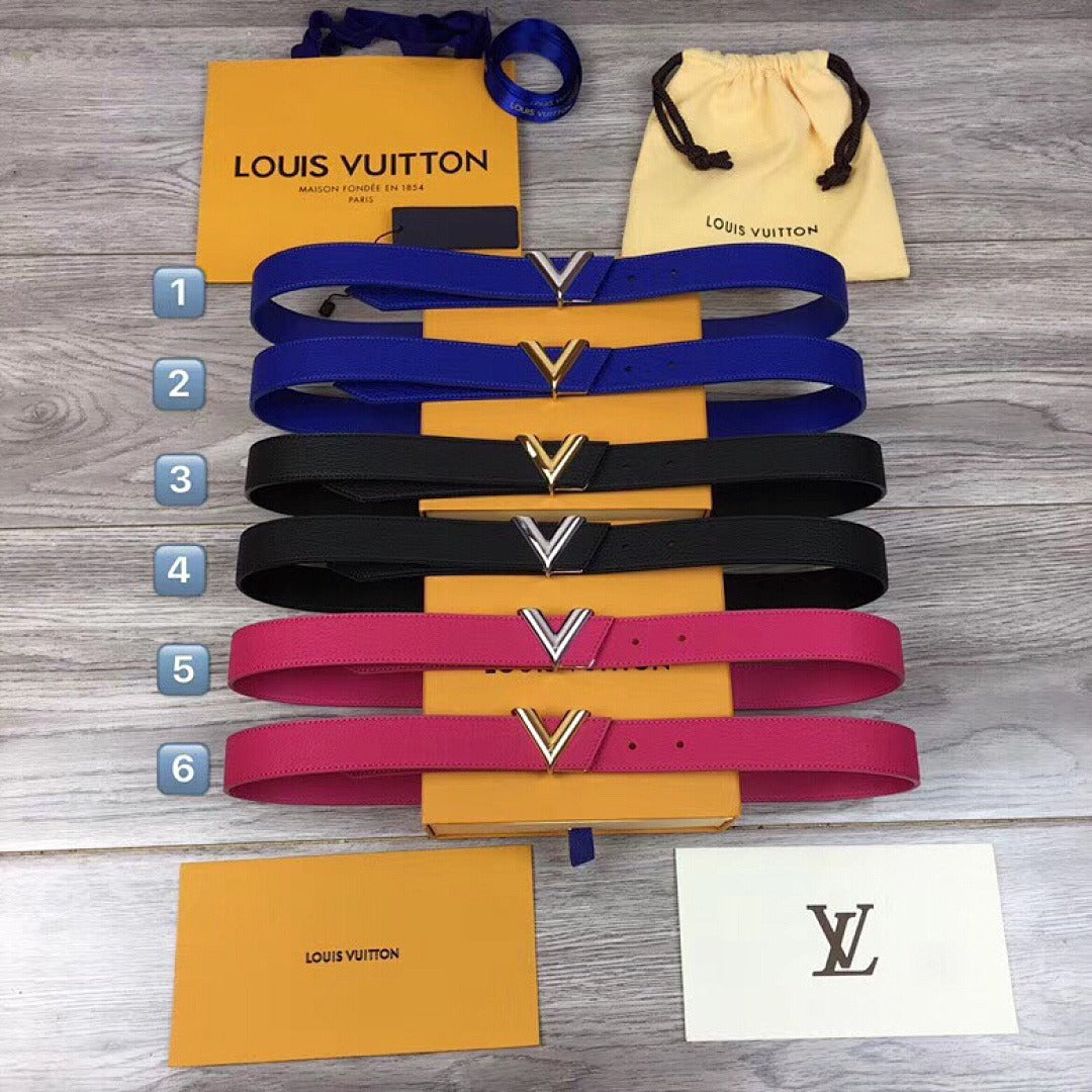 LV Belt M936328
