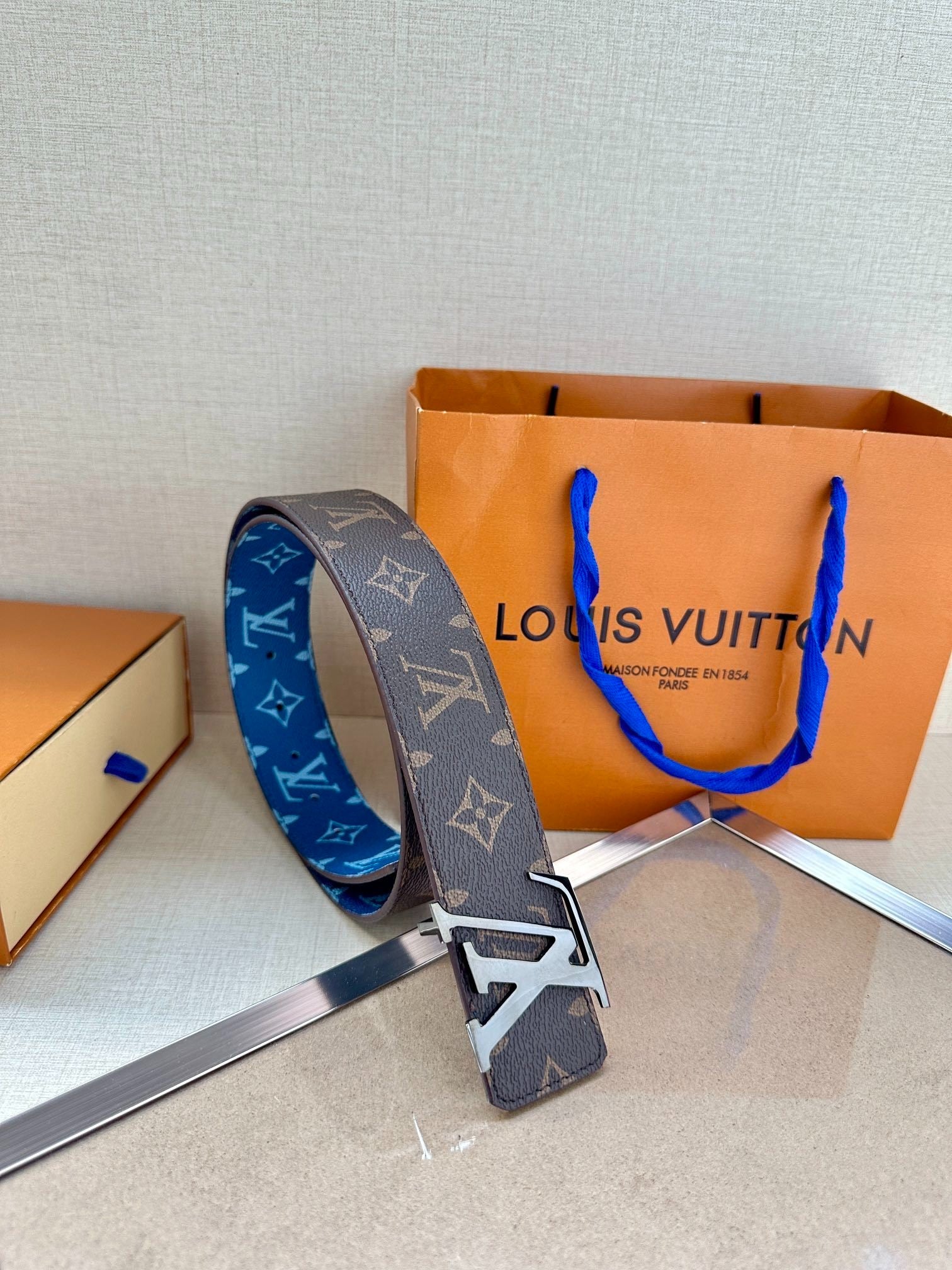 LV Belt 231112H49