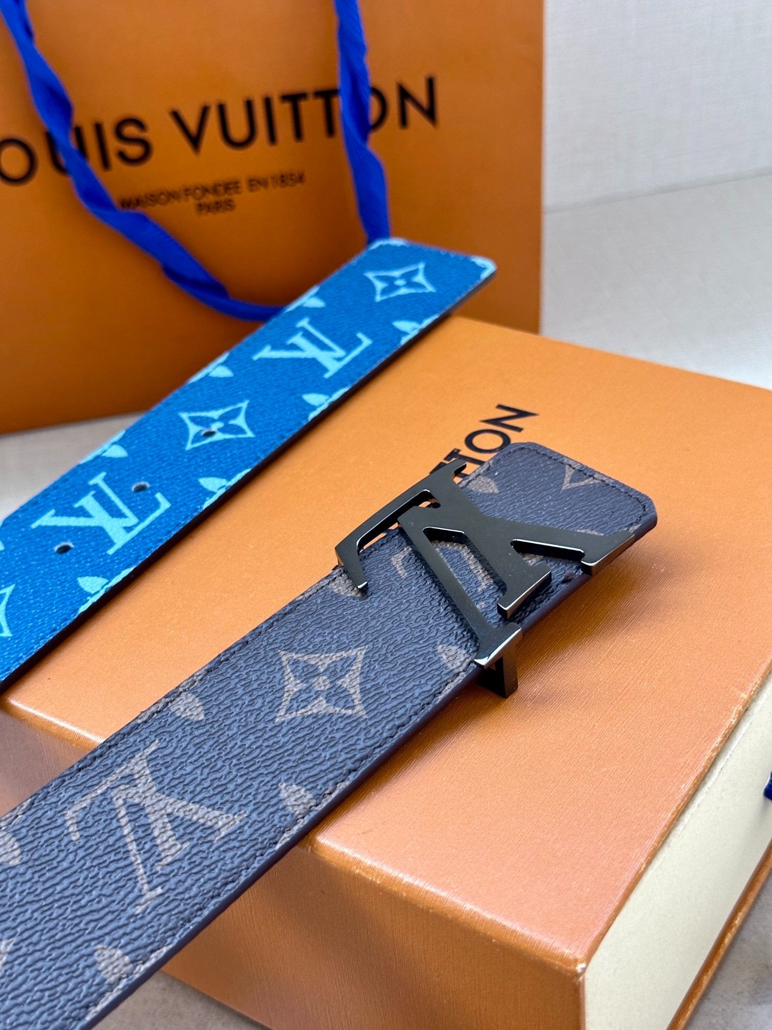 LV Belt 231112H49