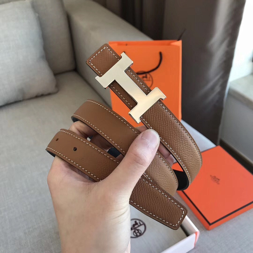 HERMES Belt 190612A46