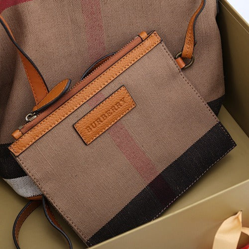 BURBERRY Shoulder bag 220418D9
