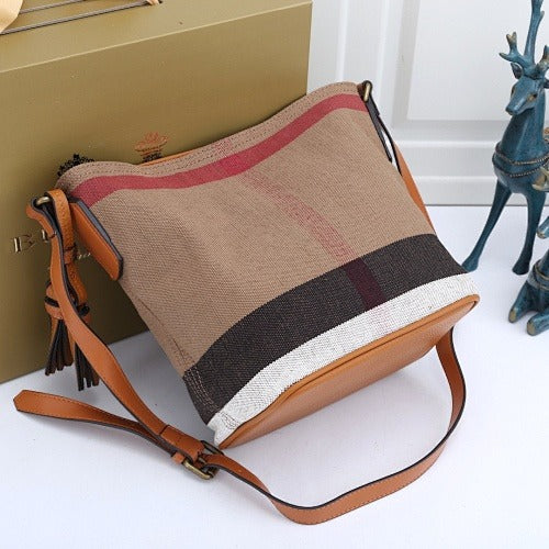 BURBERRY Shoulder bag 220418D9