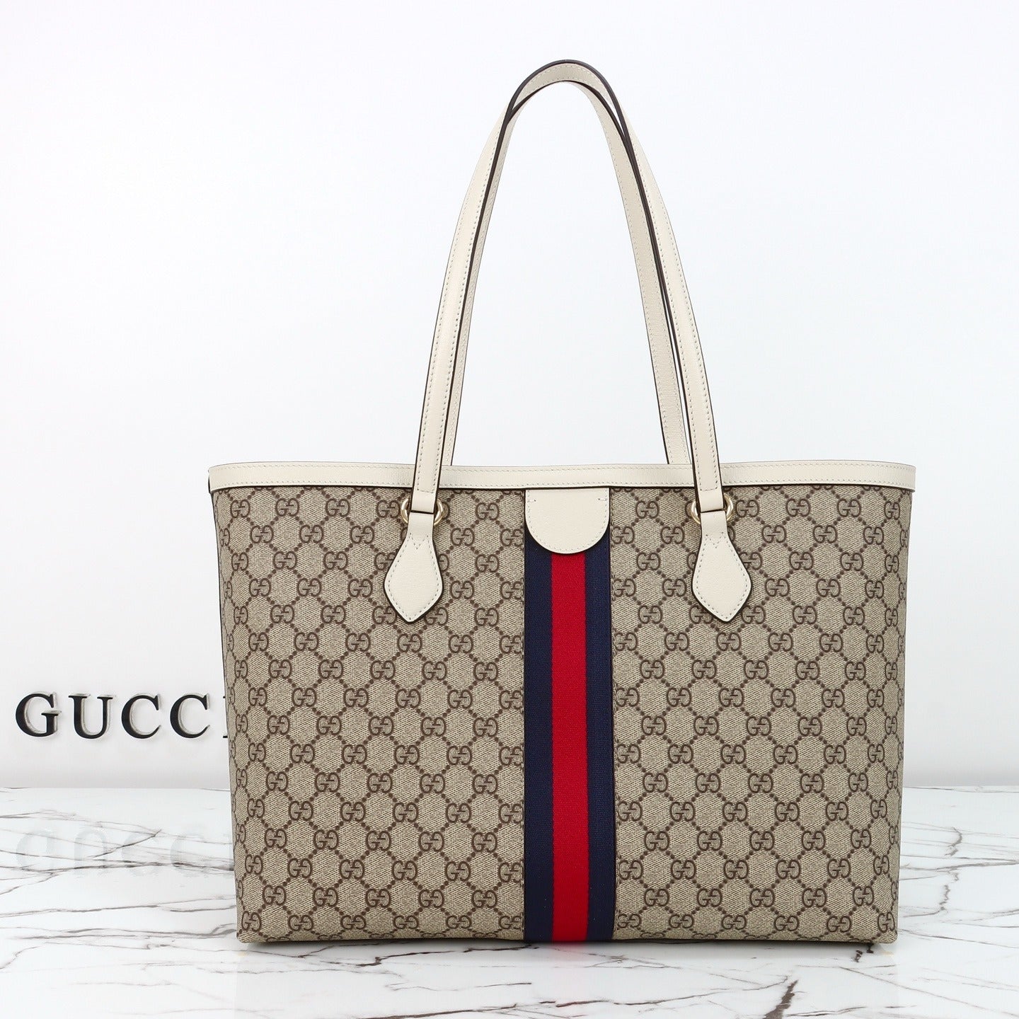 GUCCI Shoulder bag 631685