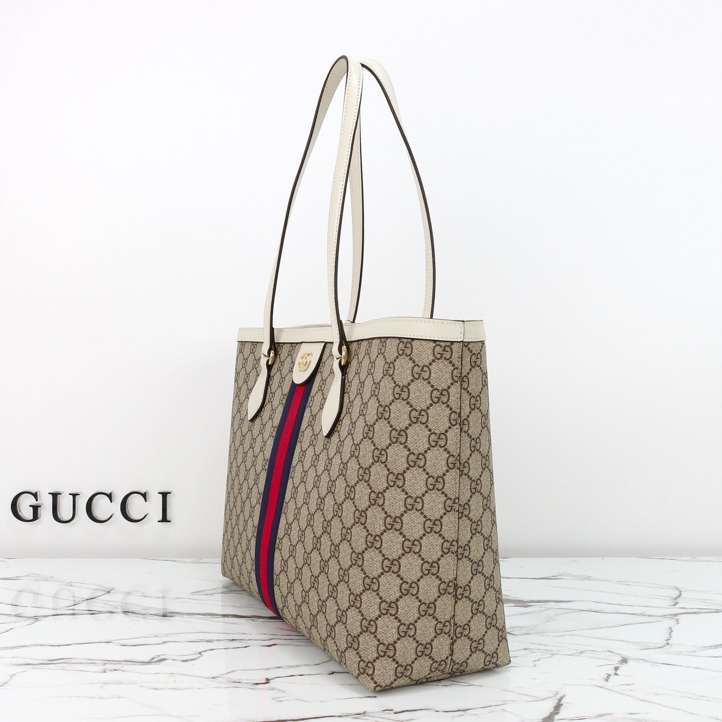 GUCCI Shoulder bag 631685