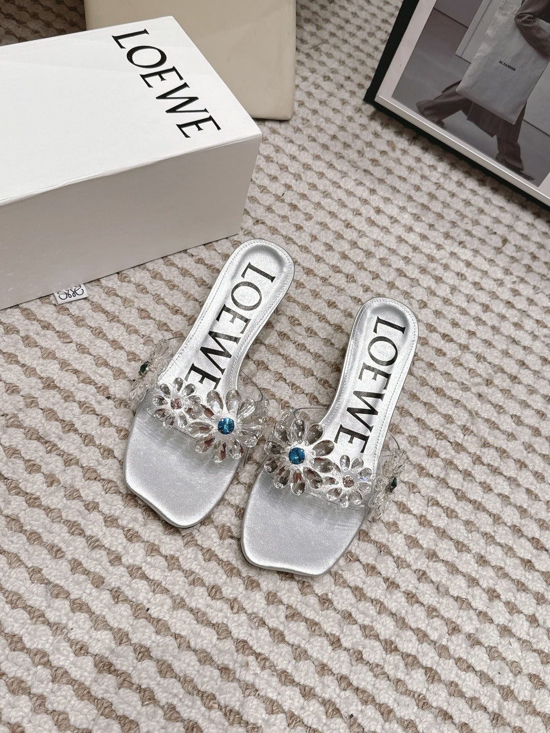 Shoes 222854