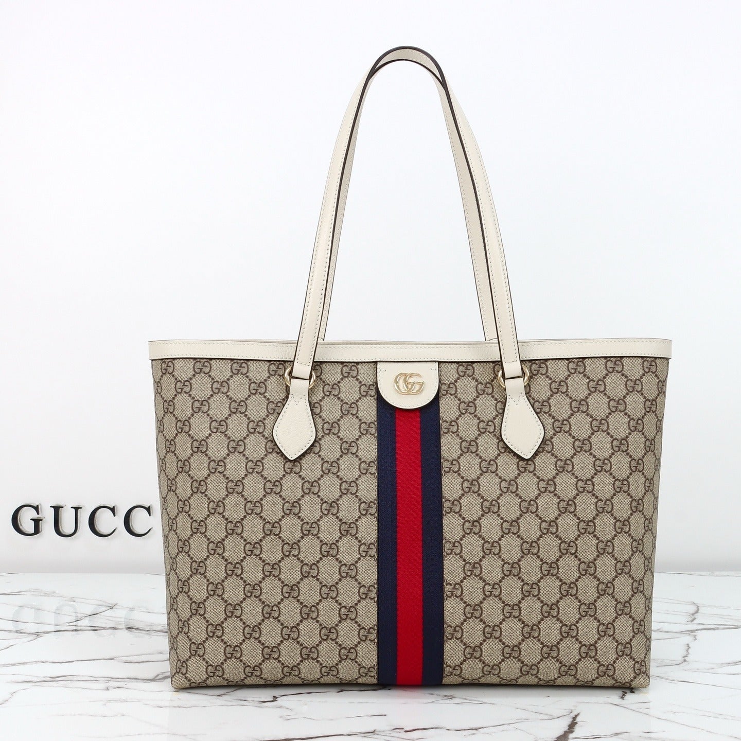 GUCCI Shoulder bag 631685