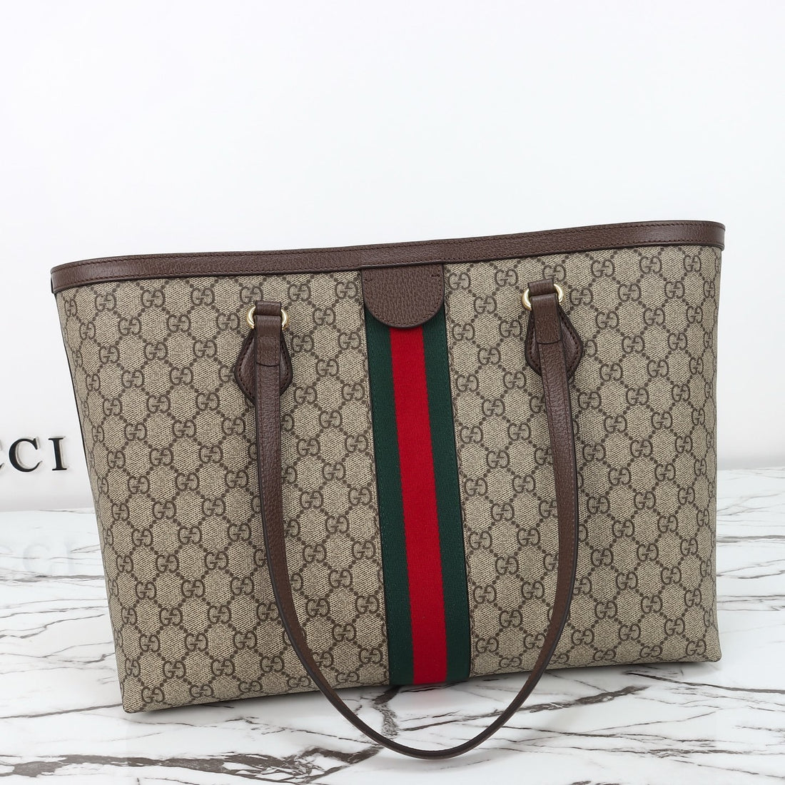 GUCCI Shoulder bag 631685