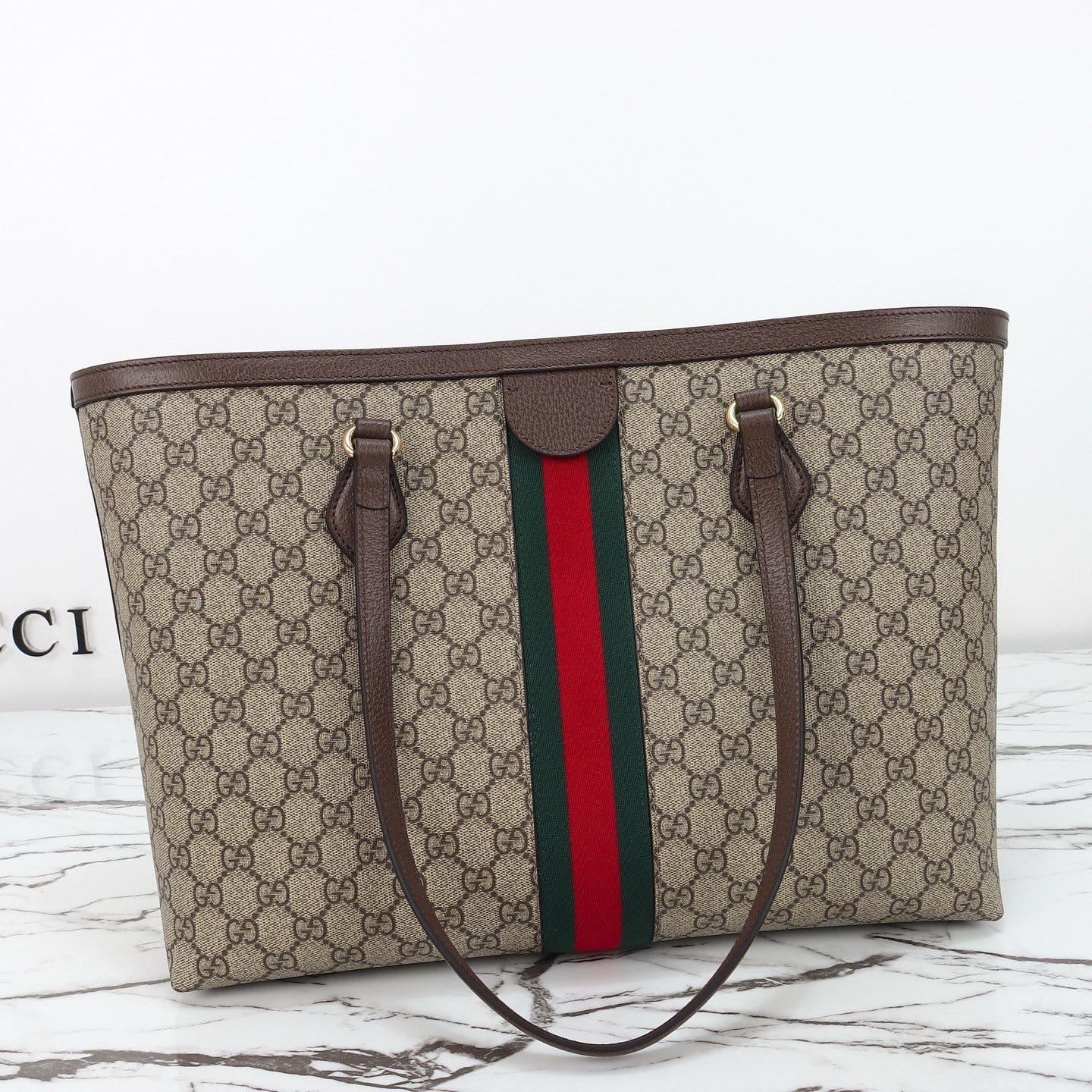 GUCCI Shoulder bag 631685