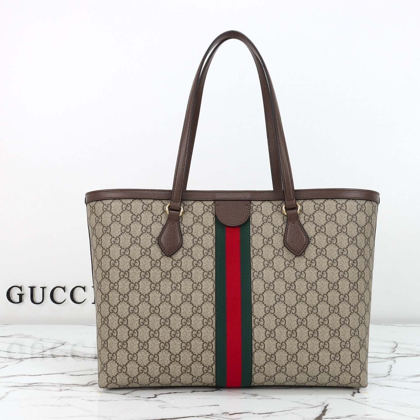 GUCCI Shoulder bag 631685