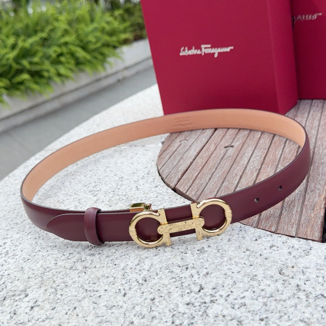 Belt 214067