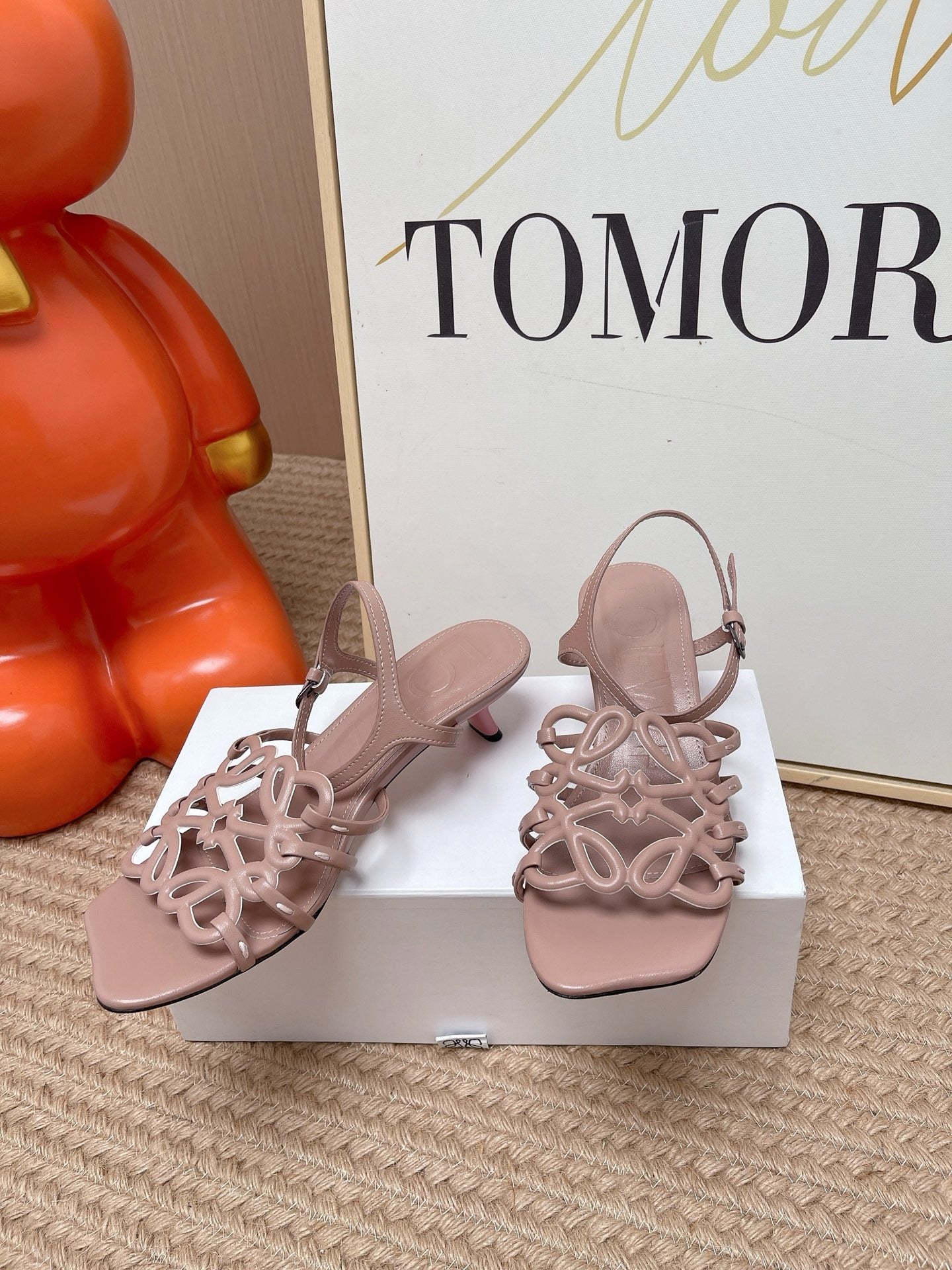 Shoes 222891
