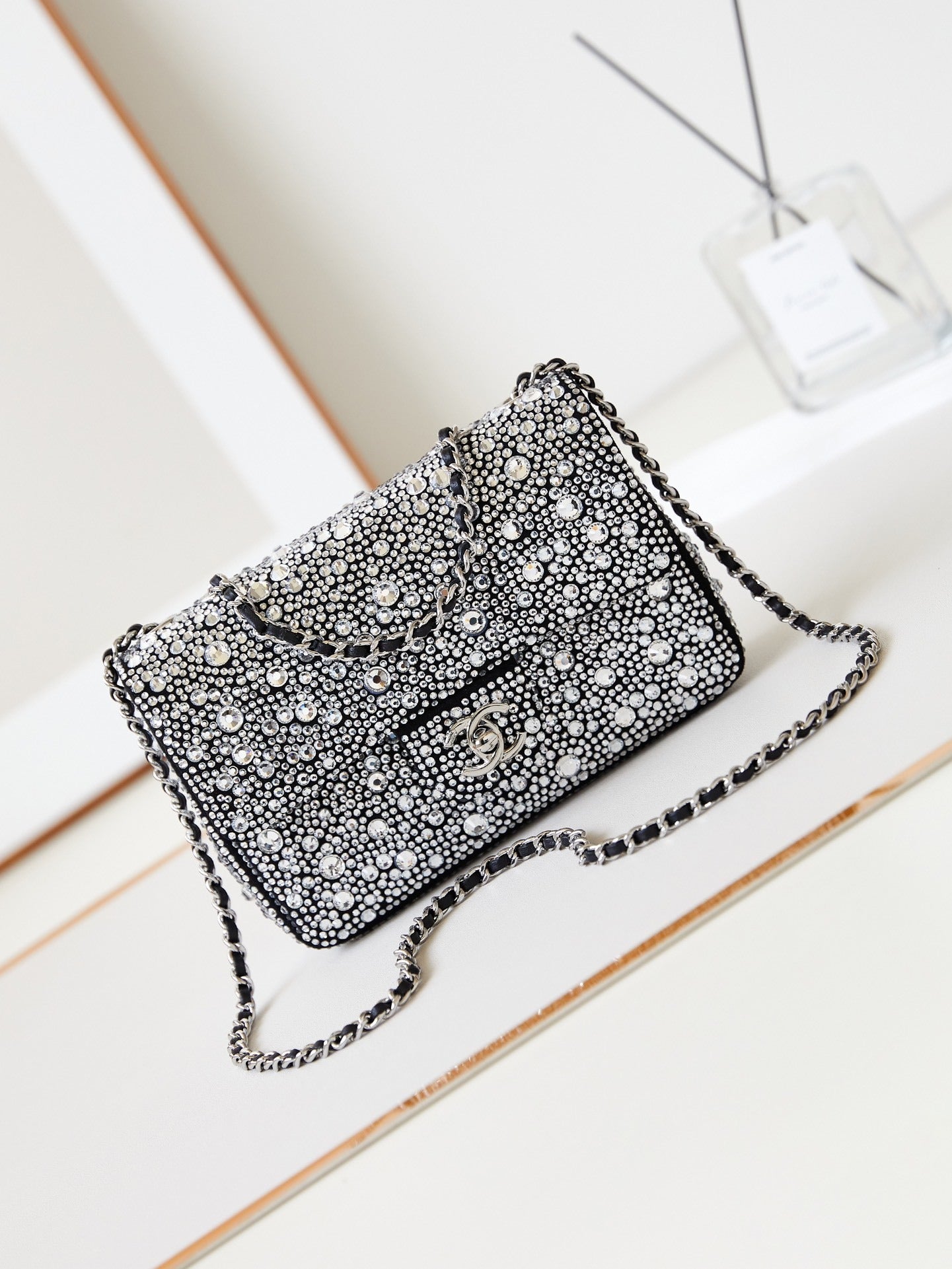 CHANEL Shoulder bag AS41429
