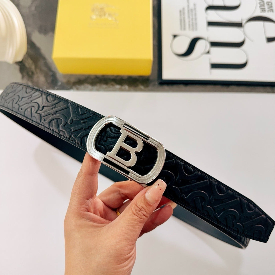 Belt 214259