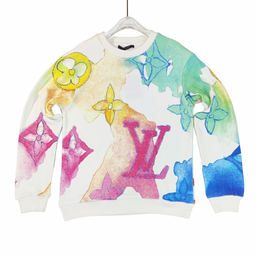 LV SWEATSHIRT 1A8QV69