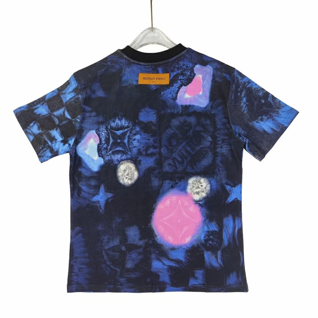 LV T-SHIRT 1A8X1P8