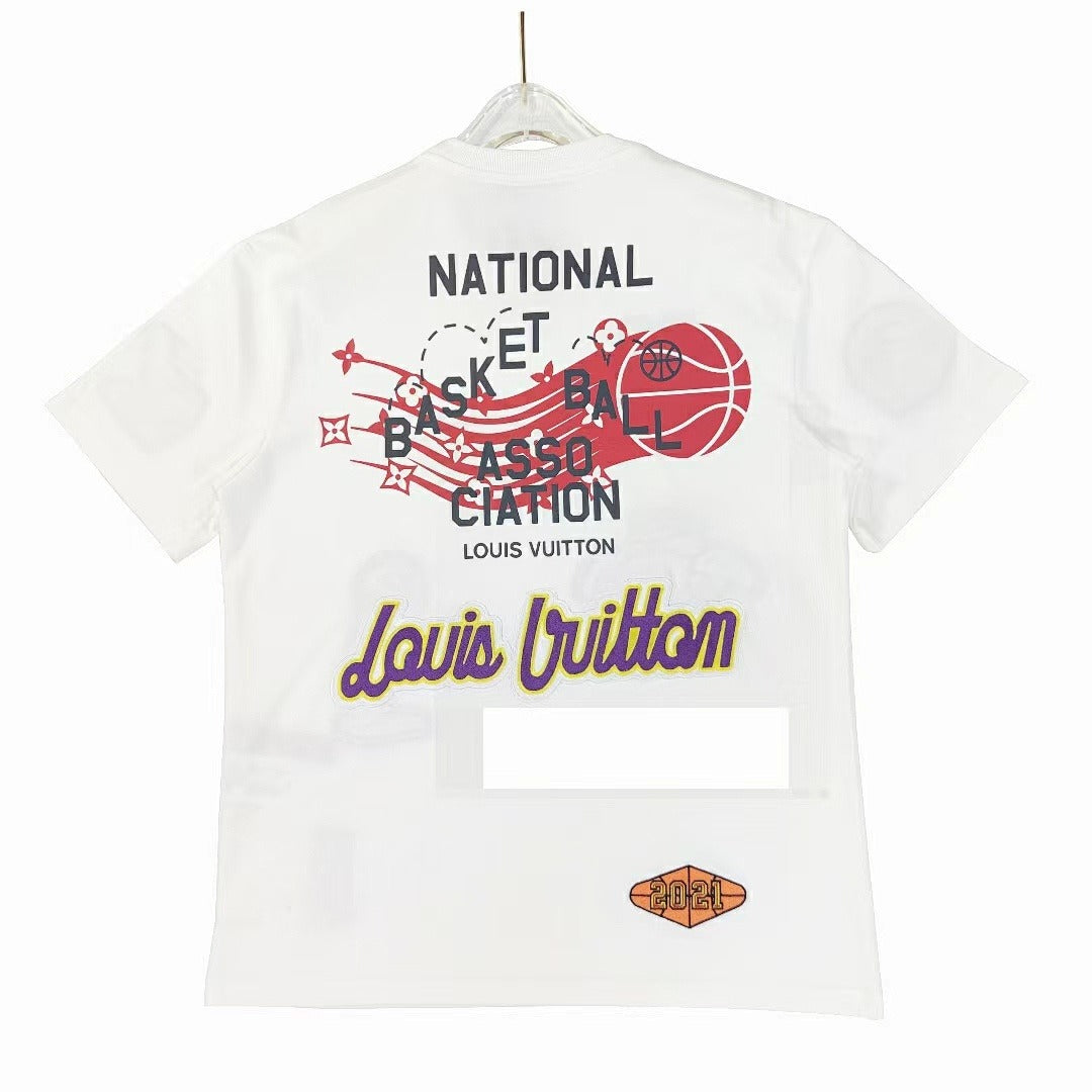 LV T-SHIRT 1A8XEB9