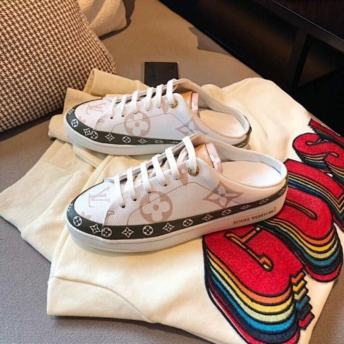 D&G Shoes 120824A9