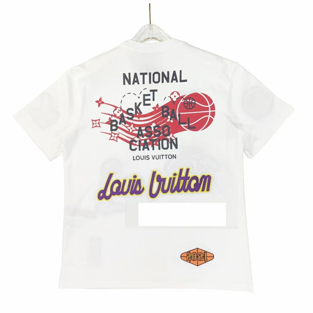 LV T-SHIRT 1A8XEB9