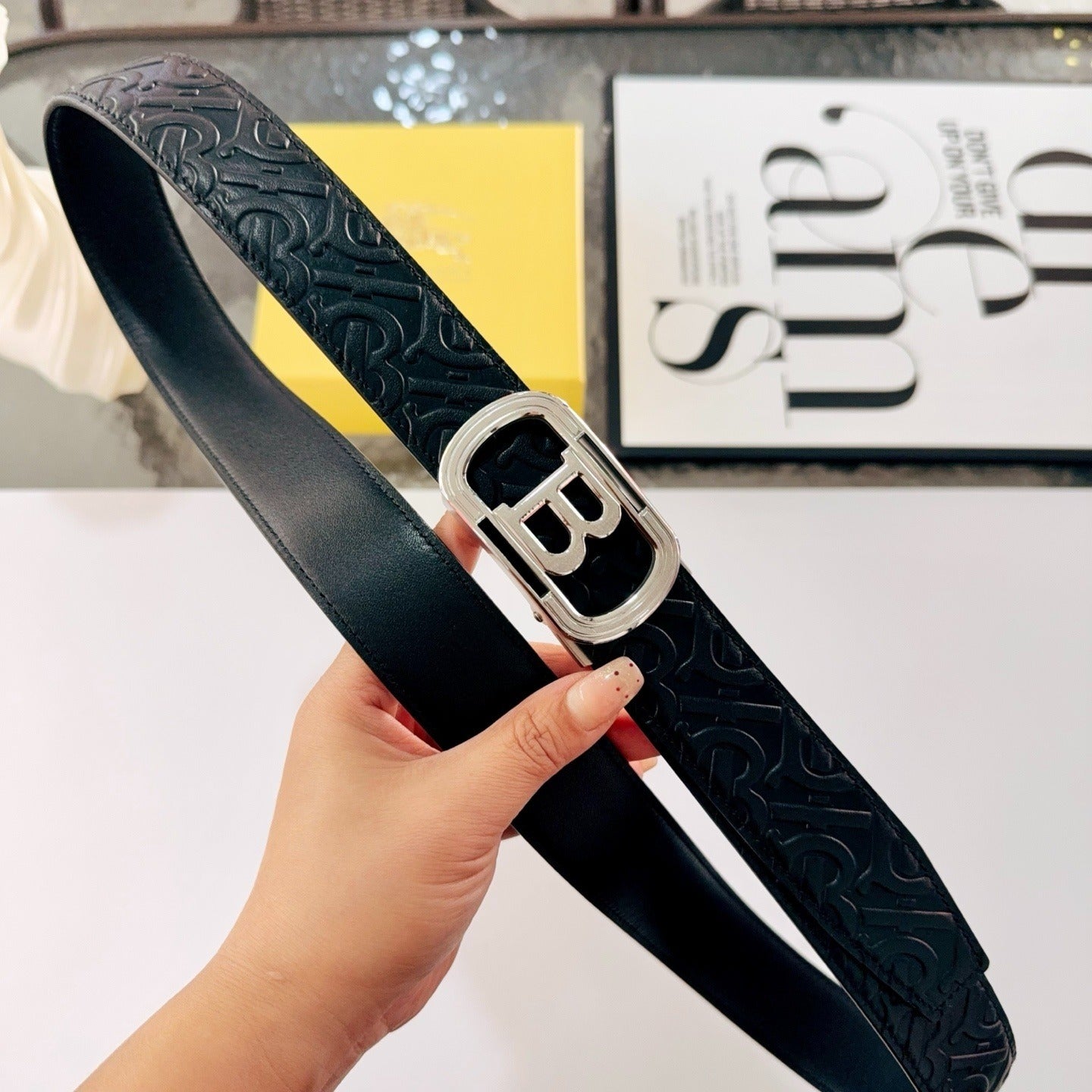 Belt 214259