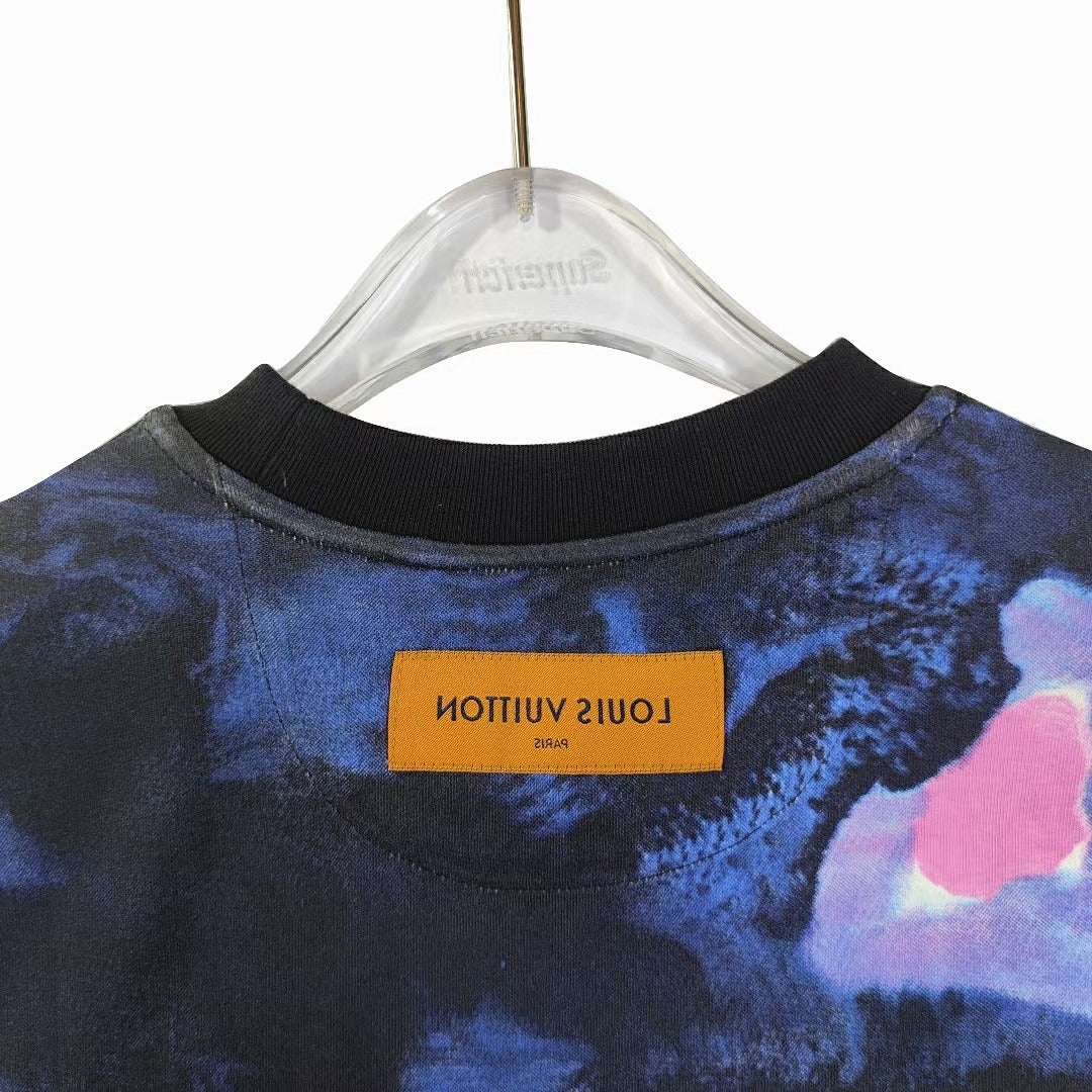 LV T-SHIRT 1A8X1P8