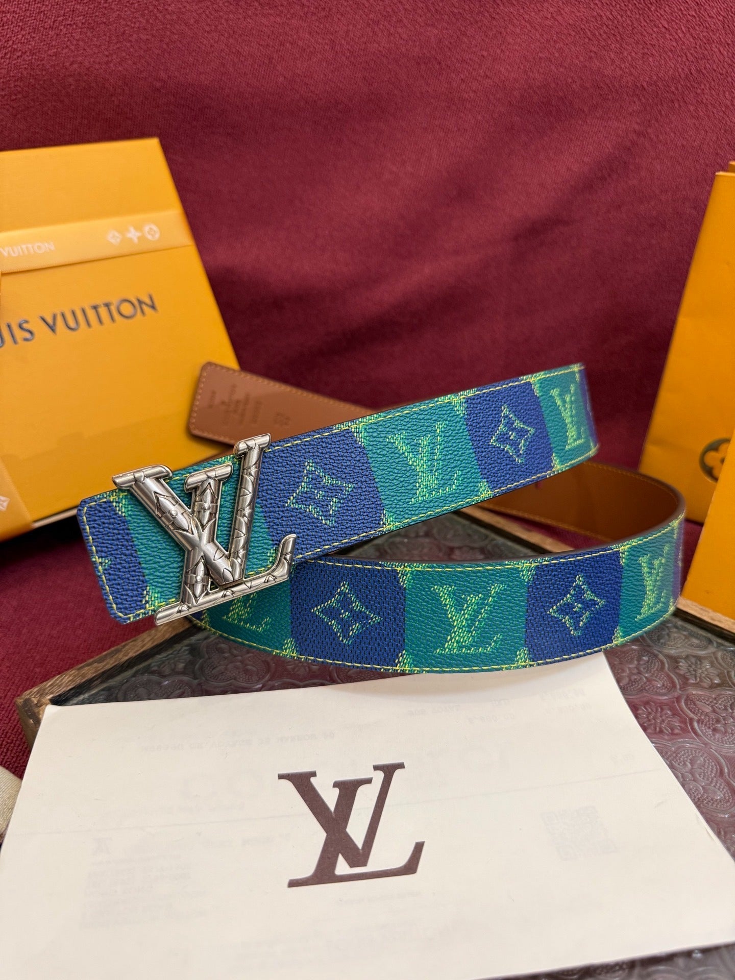 Belt 213887