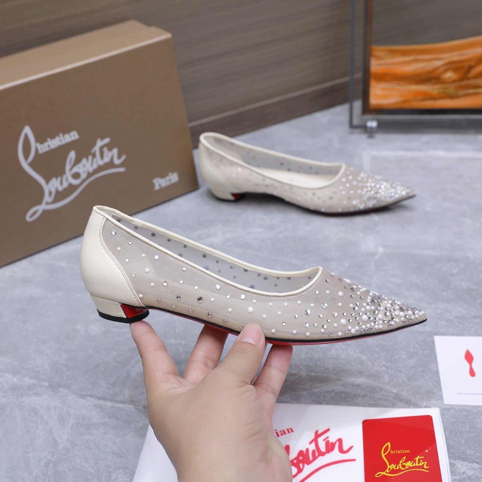 Shoes 222986