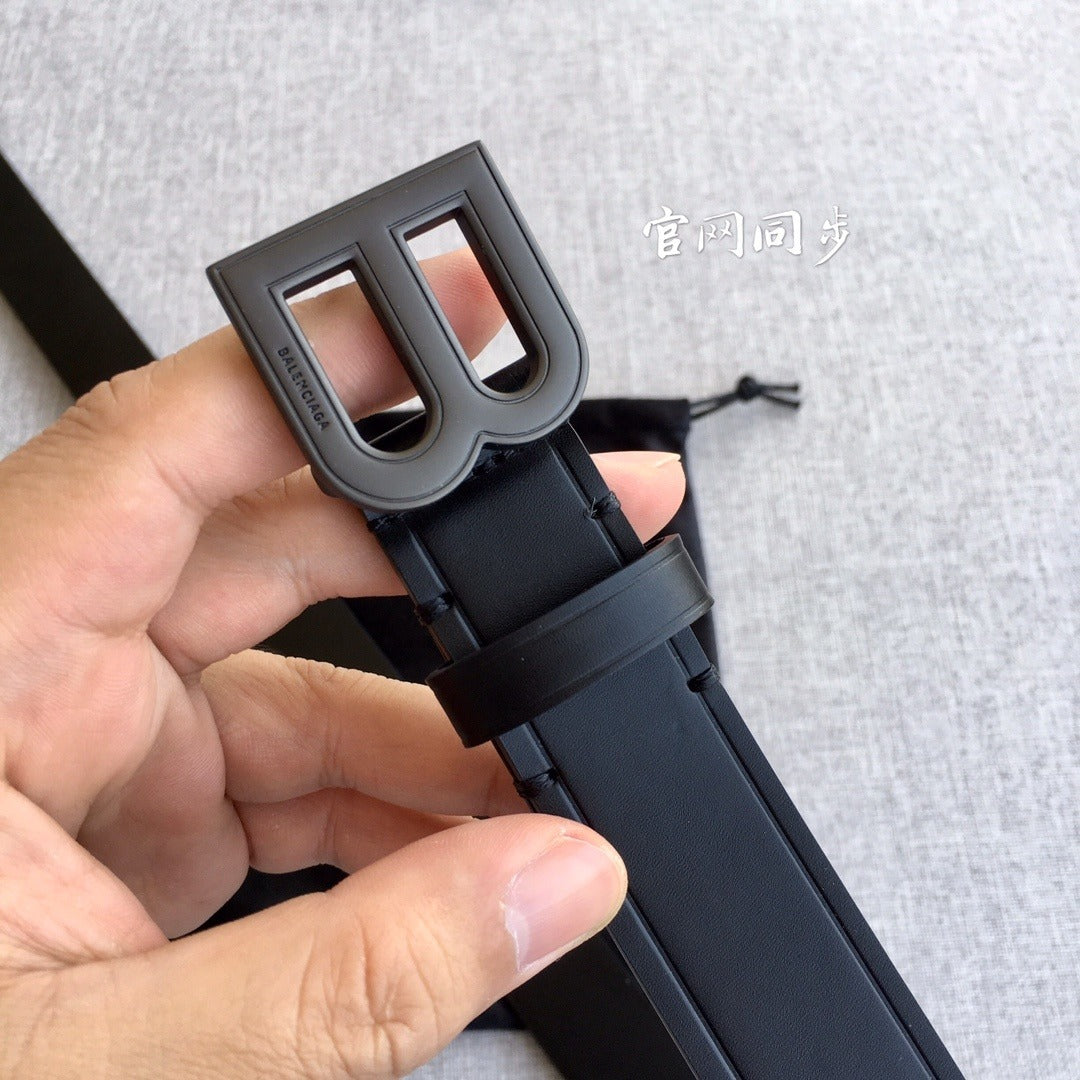 BALENCIGA Belt 231128P79