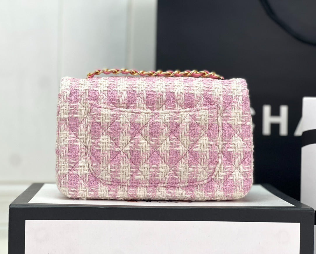 CHANEL Should bag 1116A149