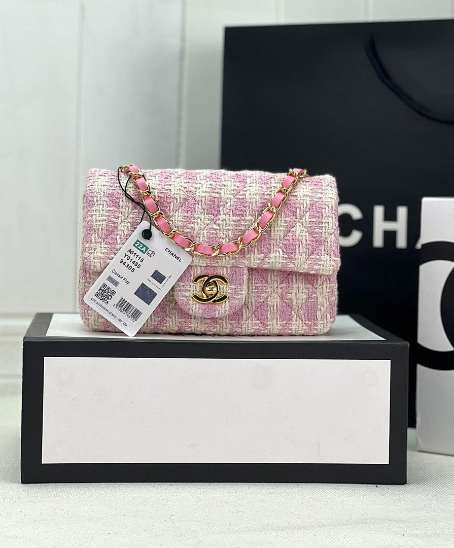 CHANEL Should bag 1116A149