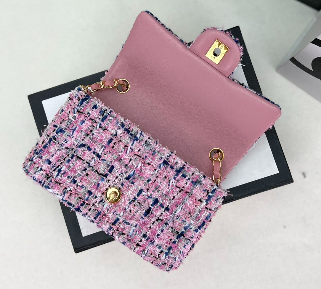 CHANEL Should bag 1116A149