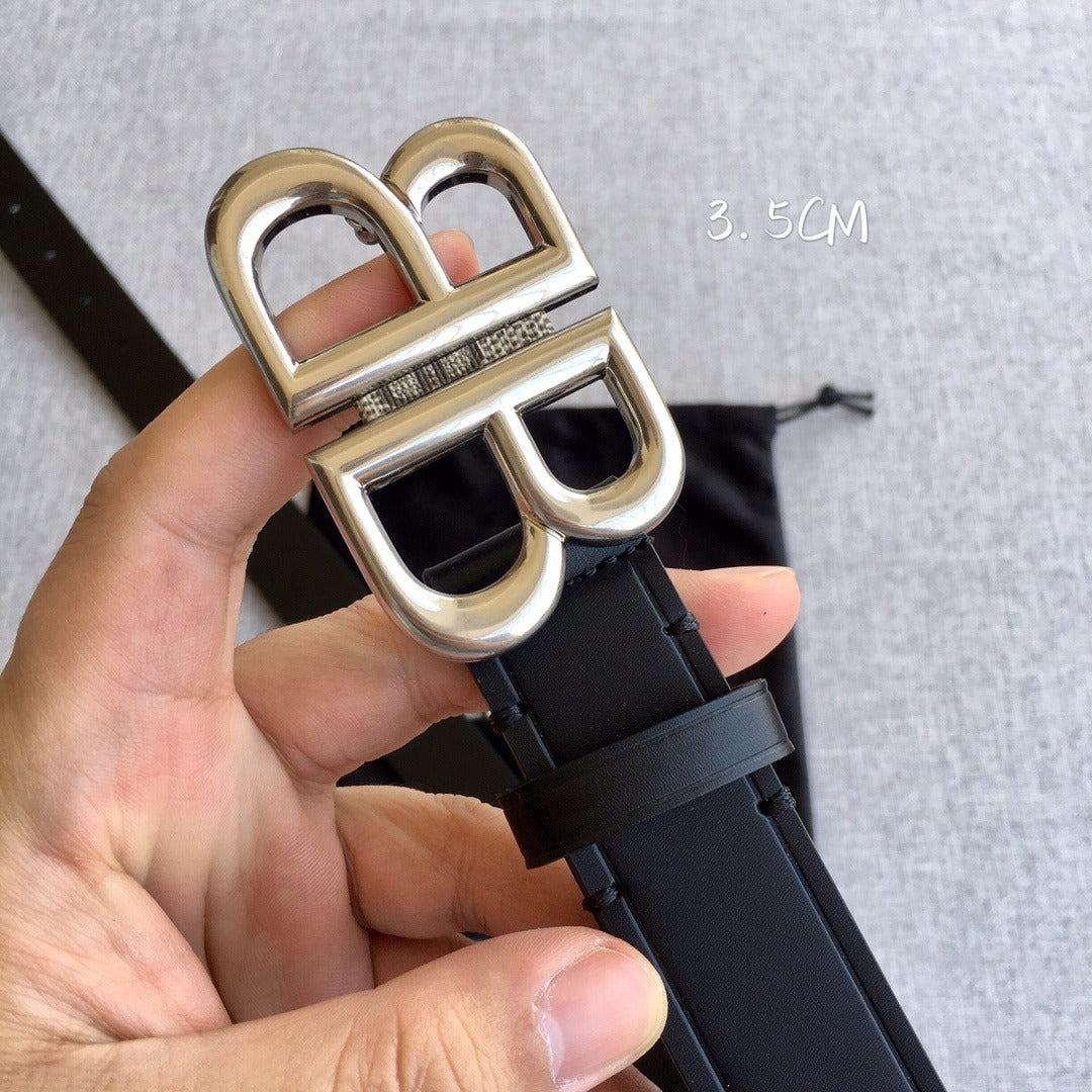 BALENCIGA Belt 231128P79