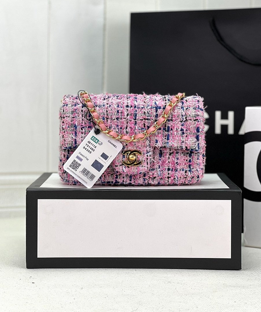 CHANEL Should bag 1116A149