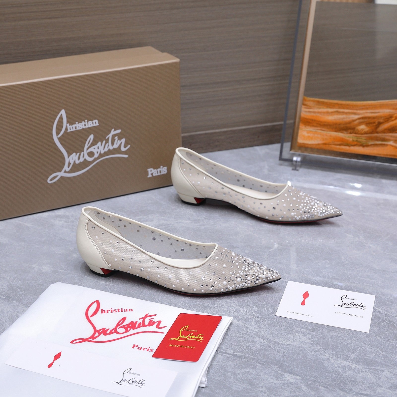 Shoes 222986