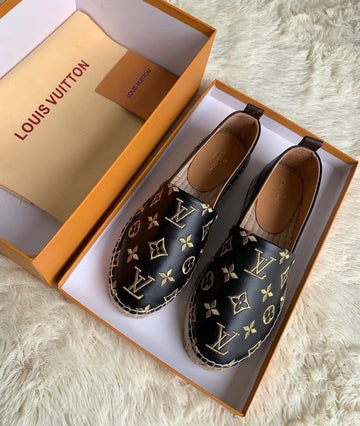 LV Shoes 120803V15