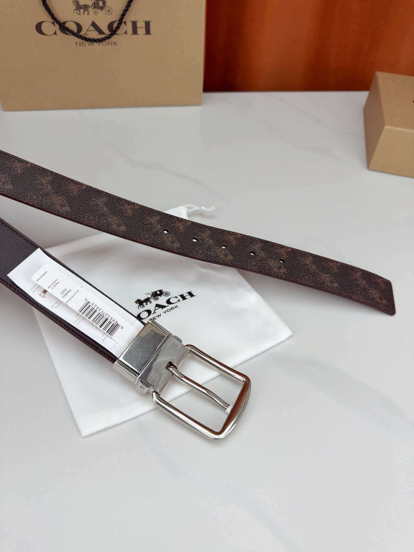 Belt 214279