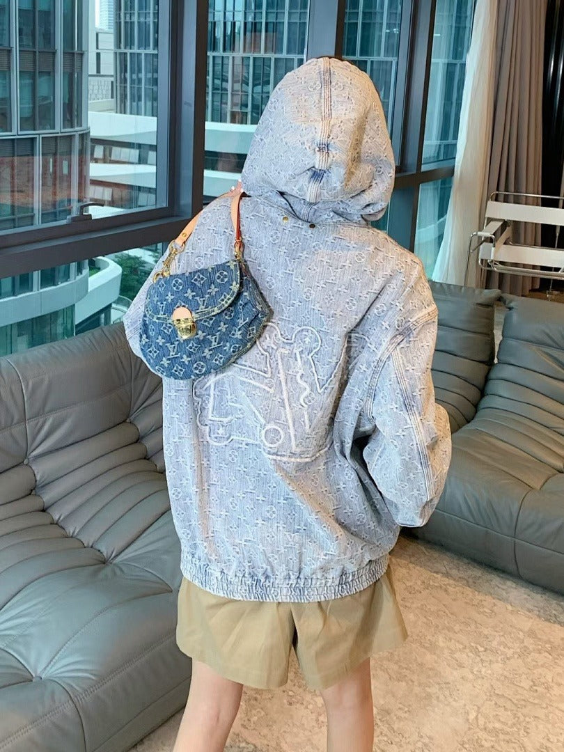 LVXNBA Jacket 130820A11