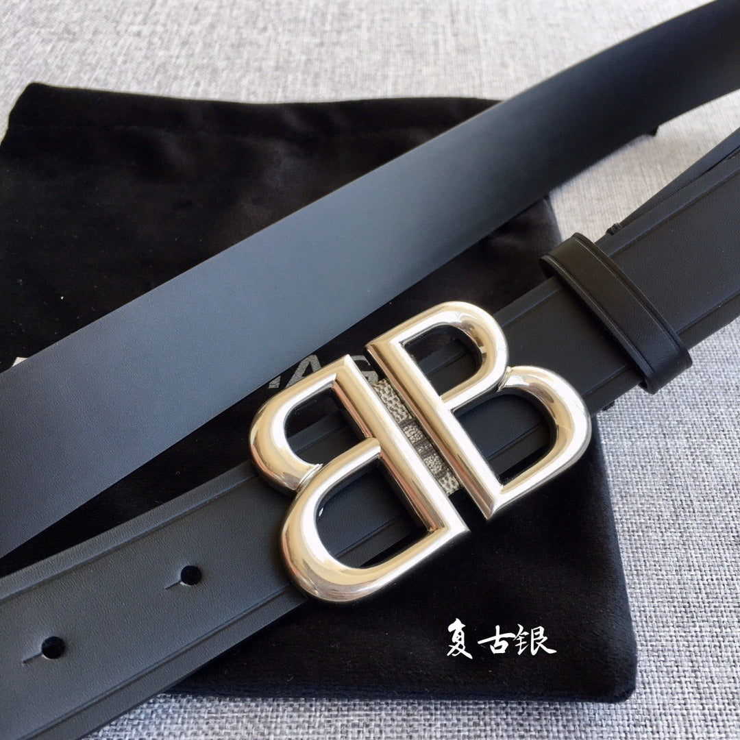 BALENCIGA Belt 231128P79