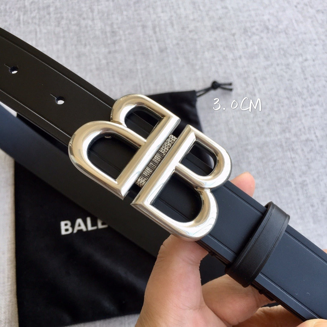 BALENCIGA Belt 231128P79