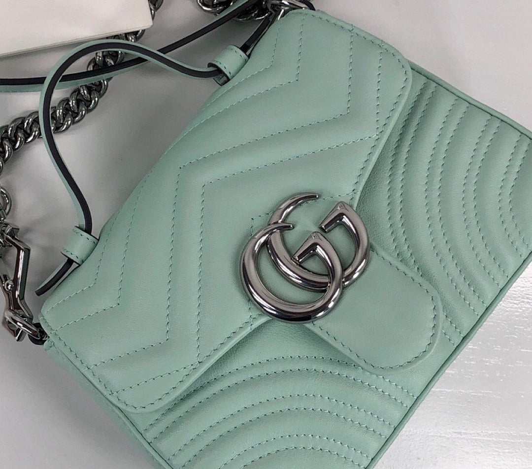 GUCCI Shoulder bag 547260D9