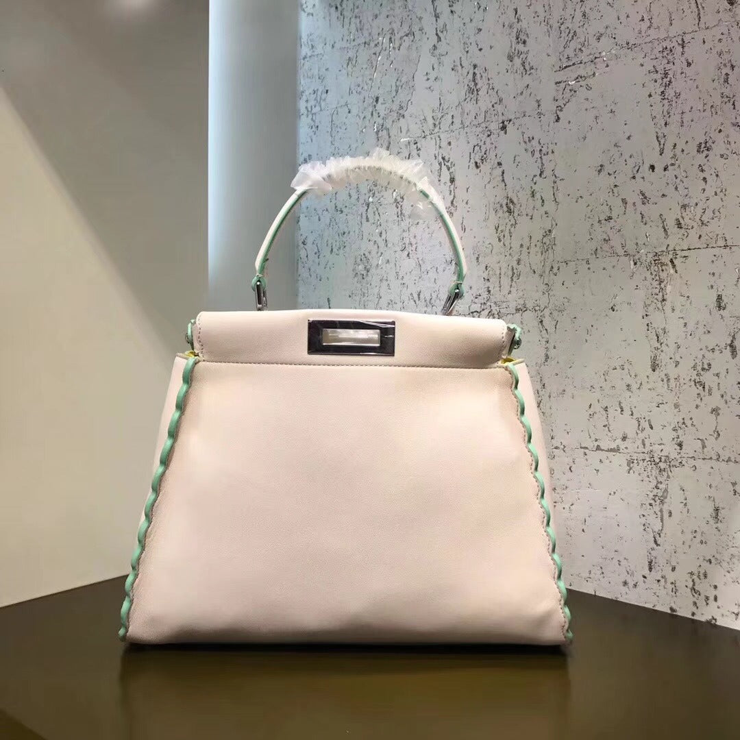 Fendi PEEKABOO Bag 8109CL6
