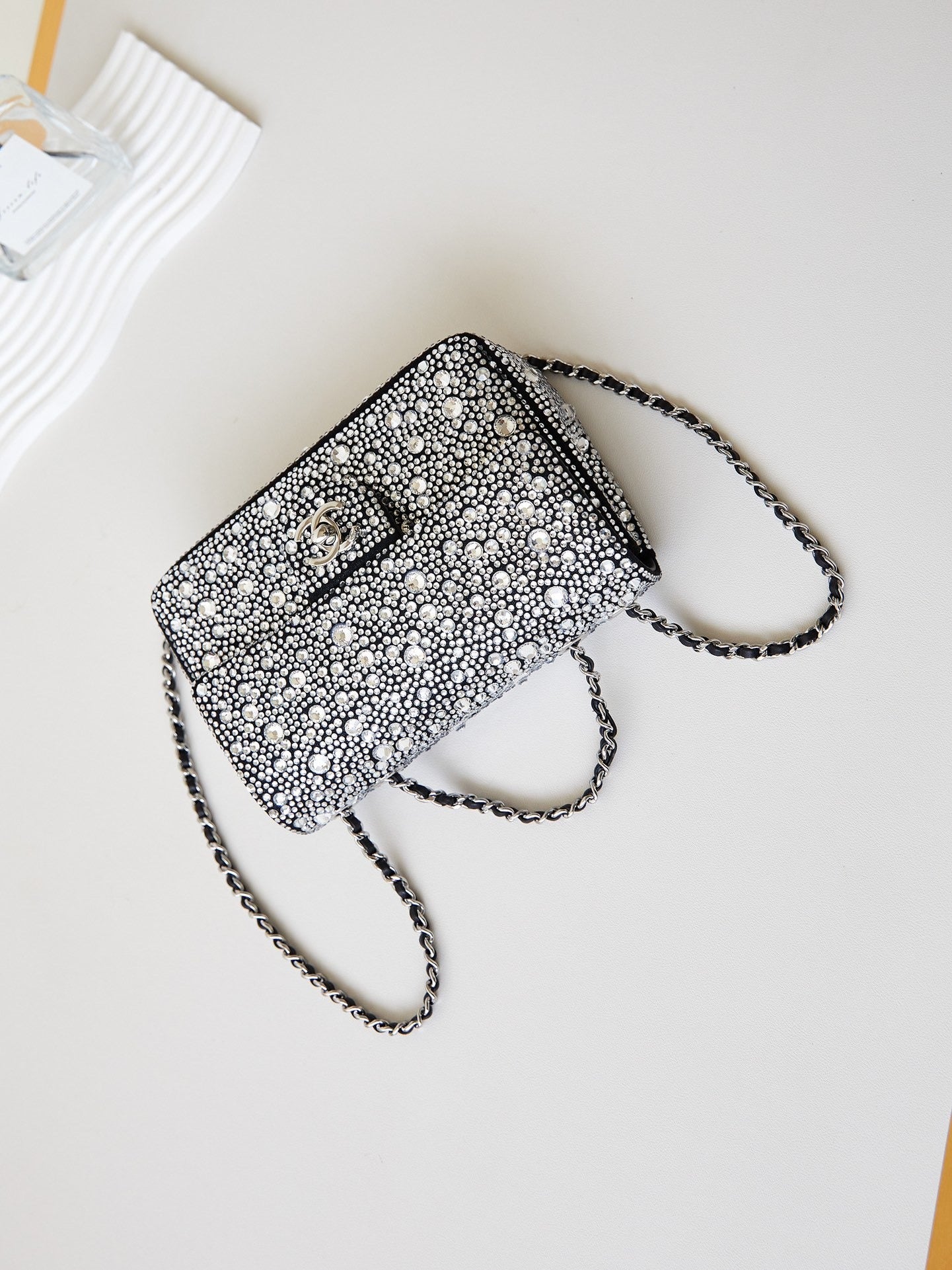 CHANEL Shoulder bag AS41429