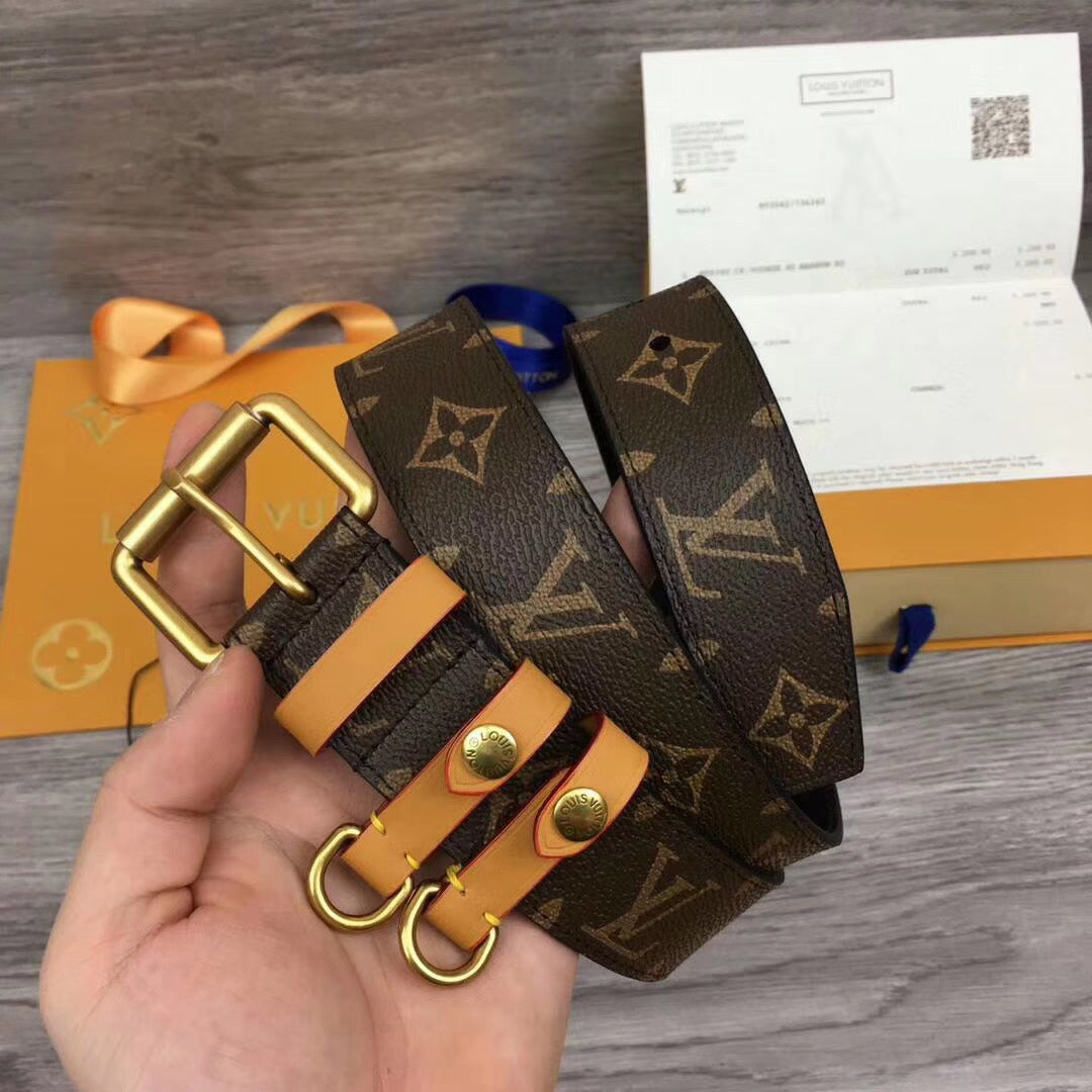 LV Belt 111025C10
