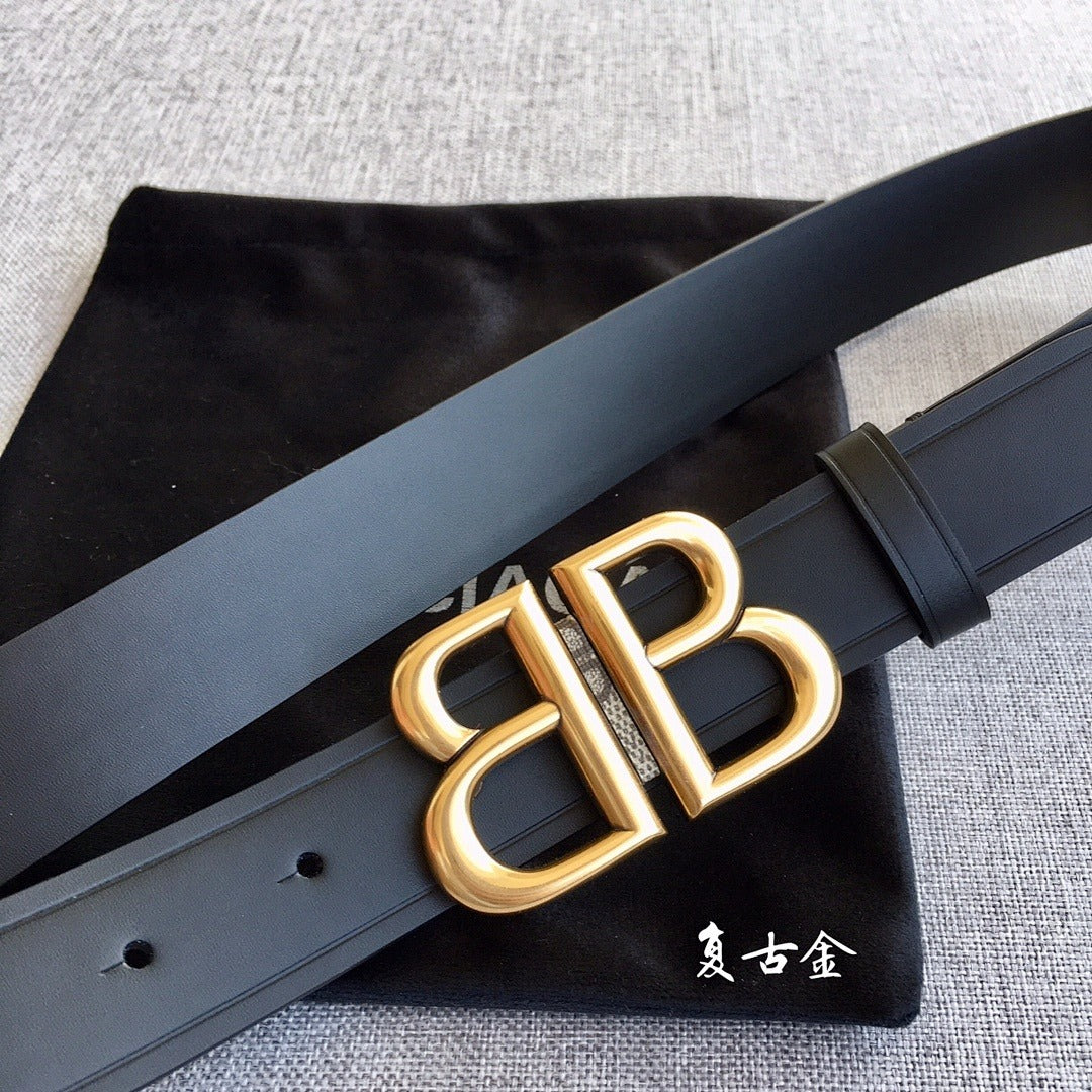 BALENCIGA Belt 231128P79