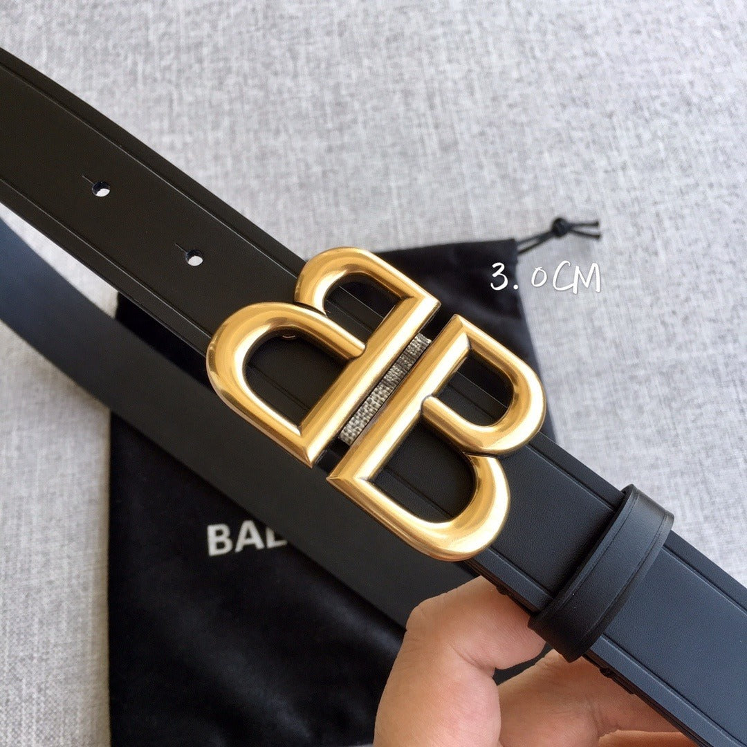 BALENCIGA Belt 231128P79