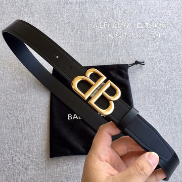 BALENCIGA Belt 231128P79