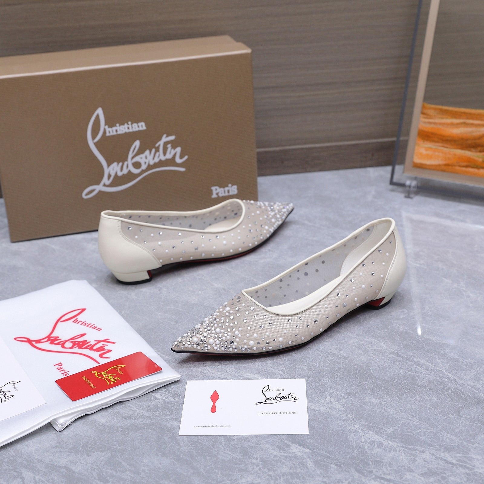 Shoes 222986